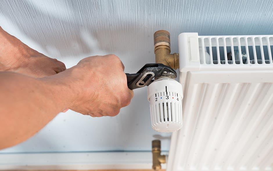 dépannage chauffage électrique Montfermeil