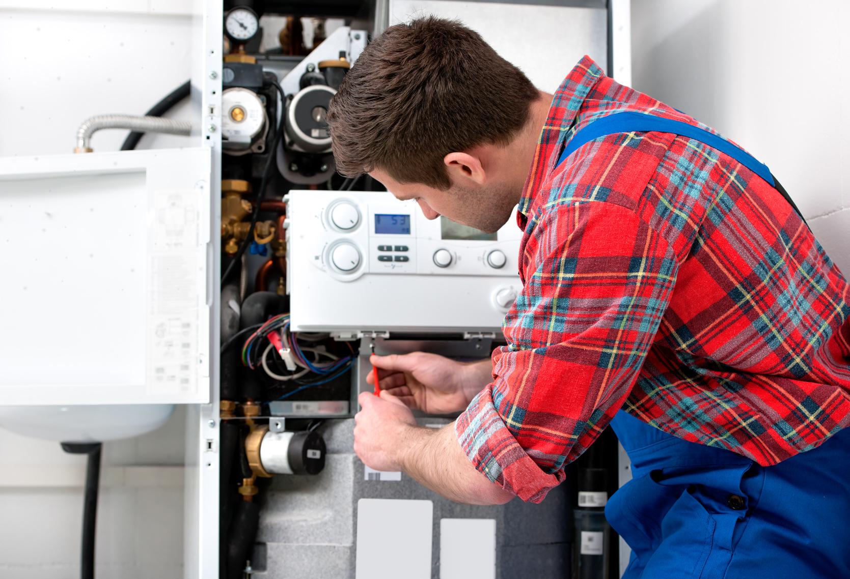  dépannage chauffage électrique Montfermeil