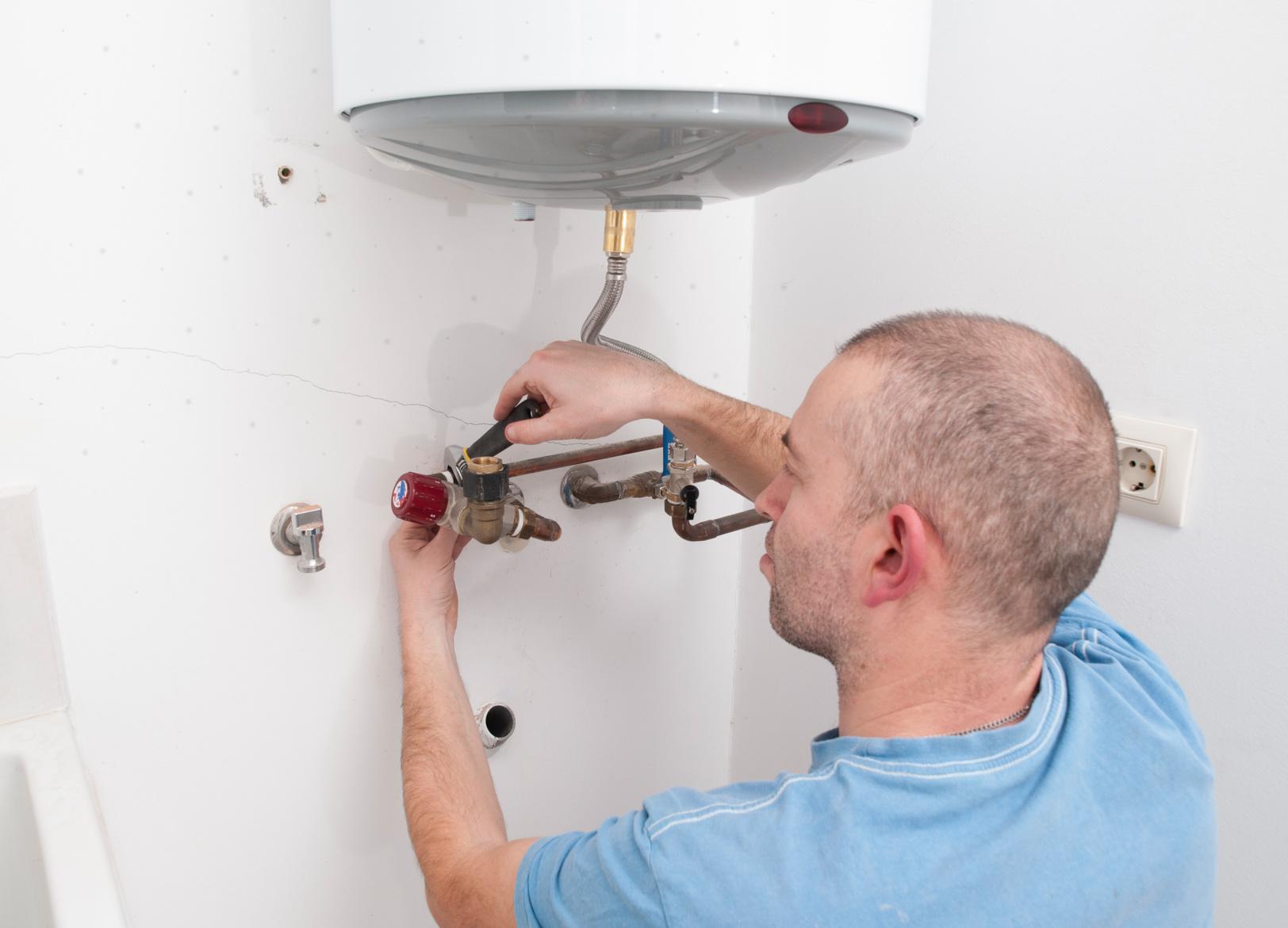  dépannage chauffage électrique Montfermeil