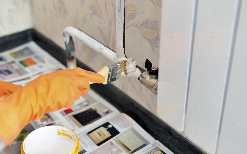  dépannage chauffage électrique Montfermeil