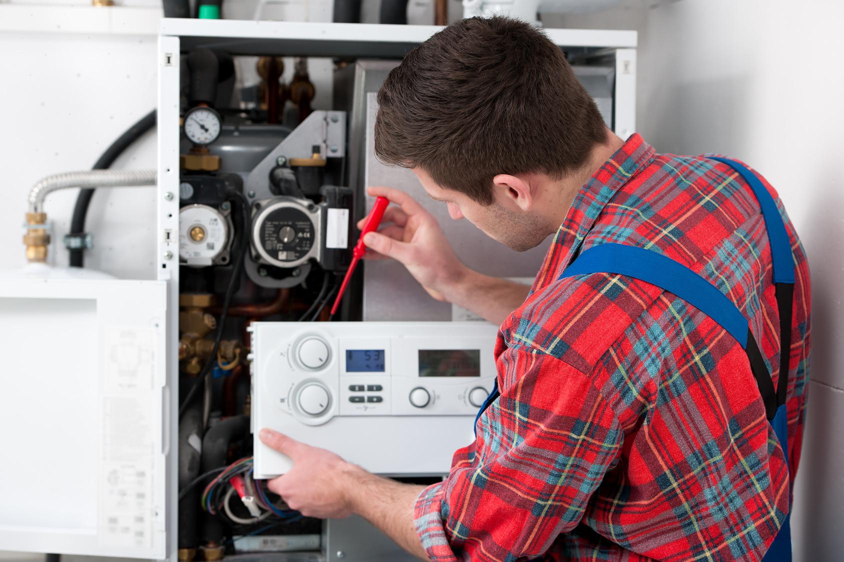  dépannage chauffage électrique Montfermeil