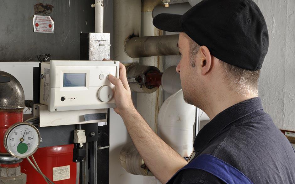  dépannage chauffage électrique Montfermeil